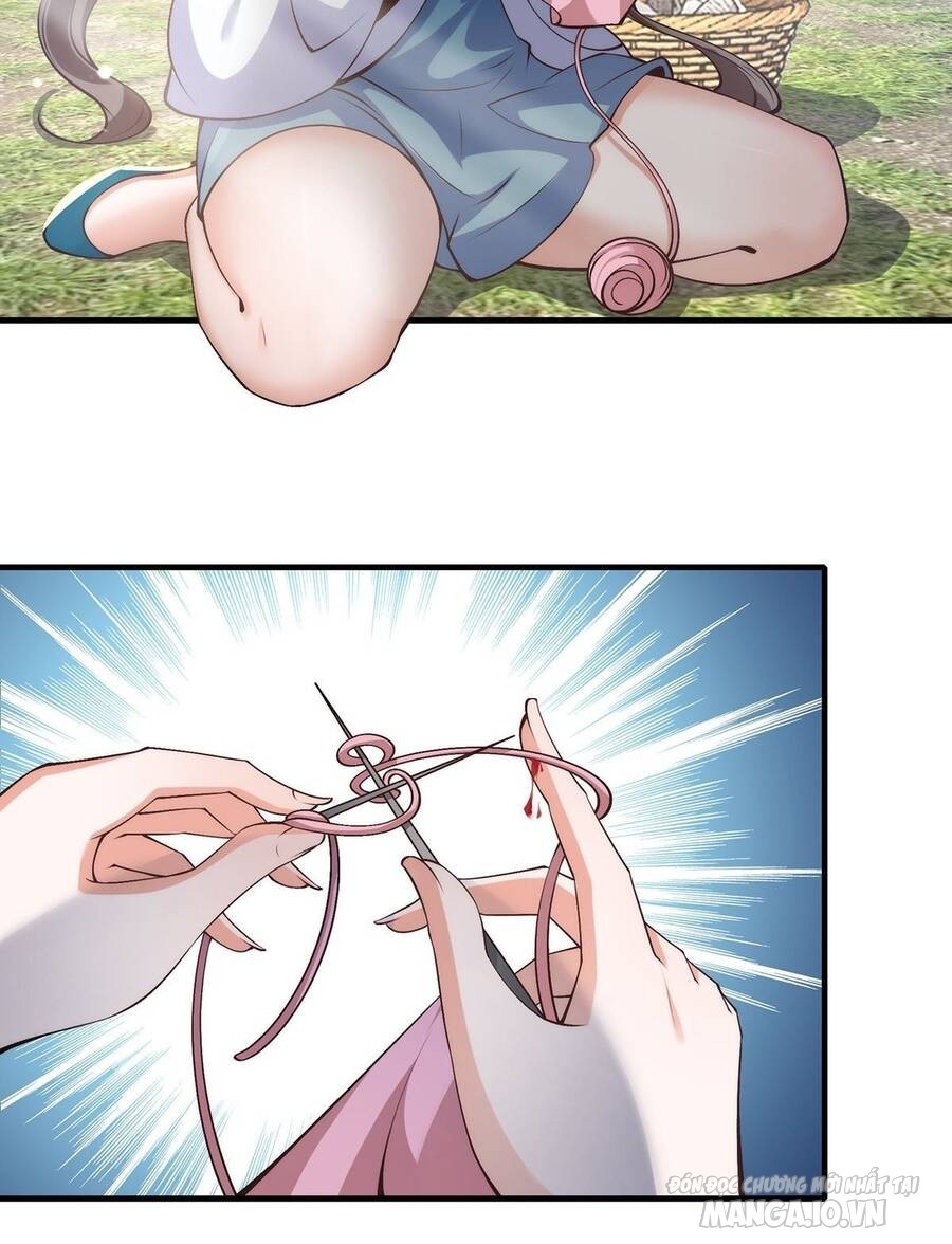 Ta Không Muốn Làm Đệ Nhất Chapter 62 - Trang 2