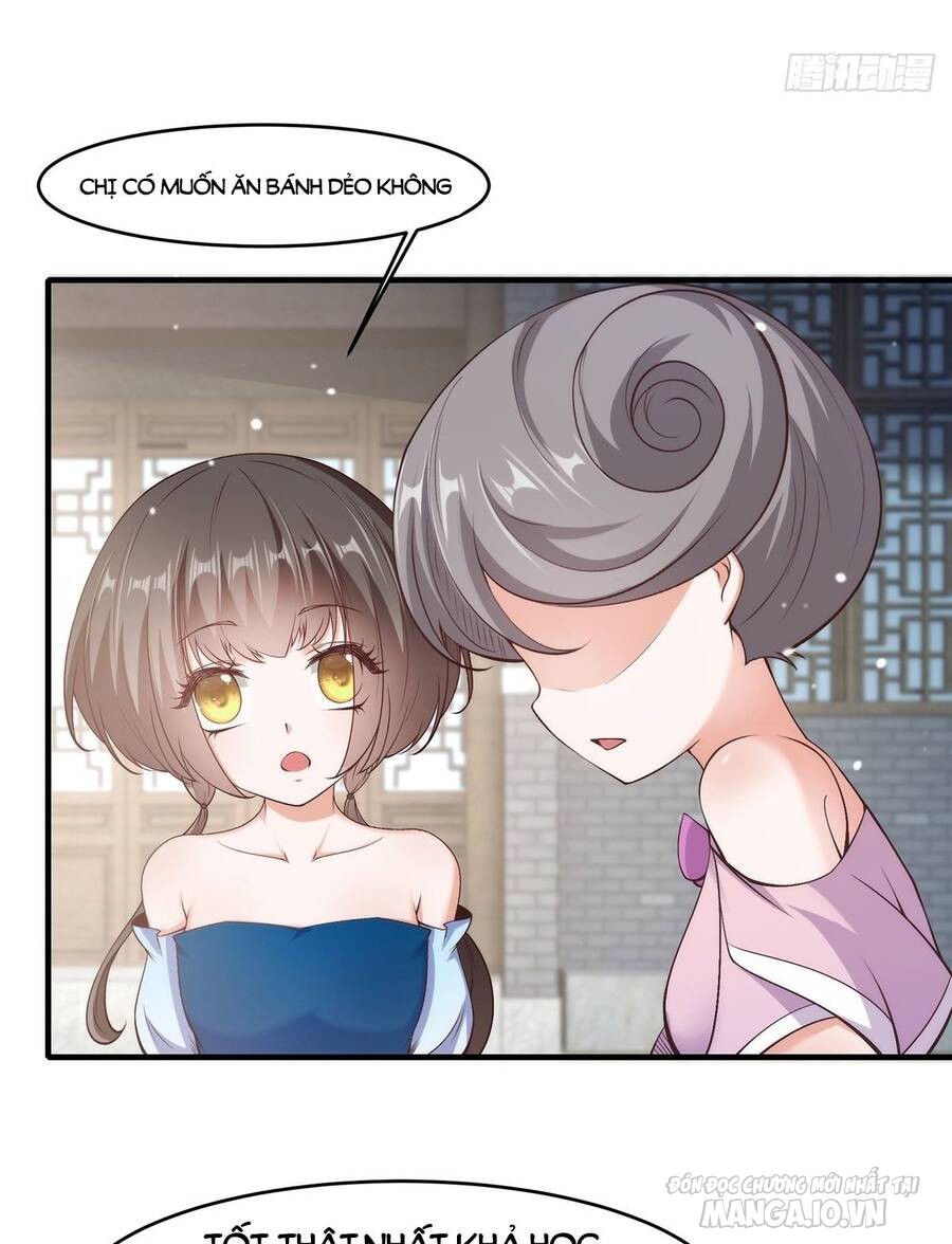 Ta Không Muốn Làm Đệ Nhất Chapter 62 - Trang 2