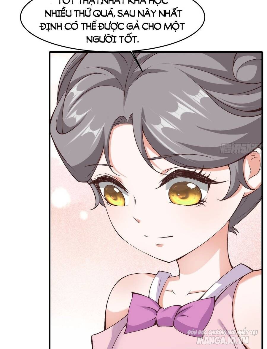 Ta Không Muốn Làm Đệ Nhất Chapter 62 - Trang 2