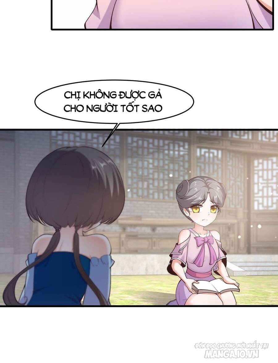 Ta Không Muốn Làm Đệ Nhất Chapter 62 - Trang 2