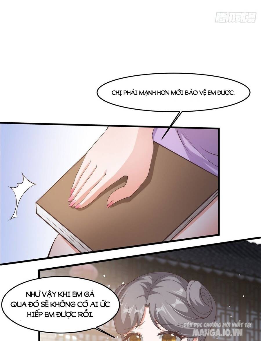 Ta Không Muốn Làm Đệ Nhất Chapter 62 - Trang 2