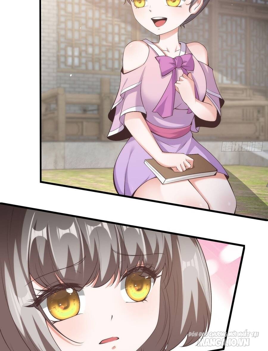 Ta Không Muốn Làm Đệ Nhất Chapter 62 - Trang 2