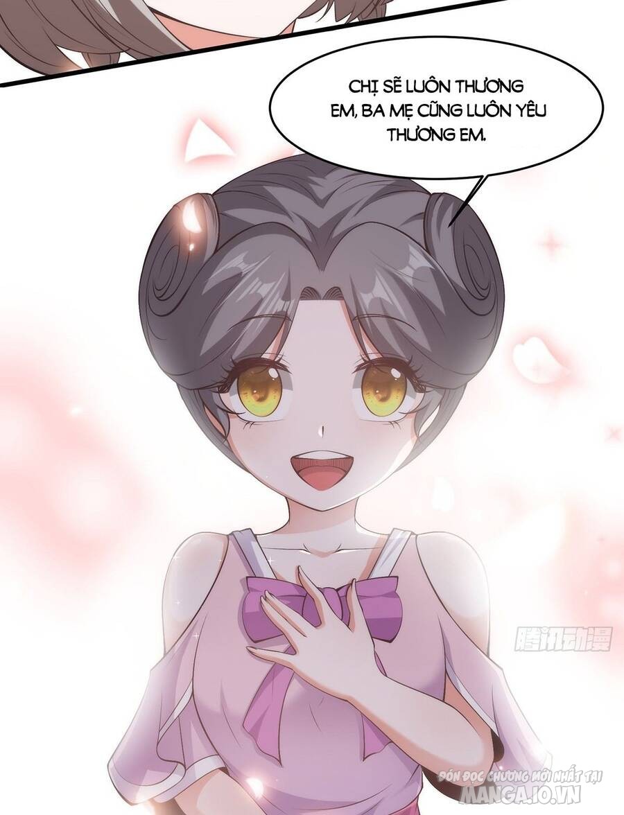 Ta Không Muốn Làm Đệ Nhất Chapter 62 - Trang 2