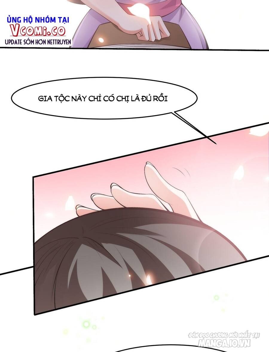 Ta Không Muốn Làm Đệ Nhất Chapter 62 - Trang 2