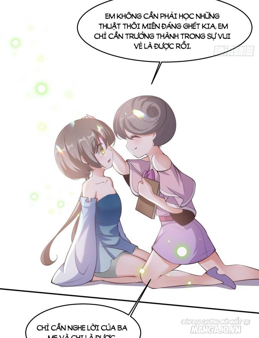 Ta Không Muốn Làm Đệ Nhất Chapter 62 - Trang 2