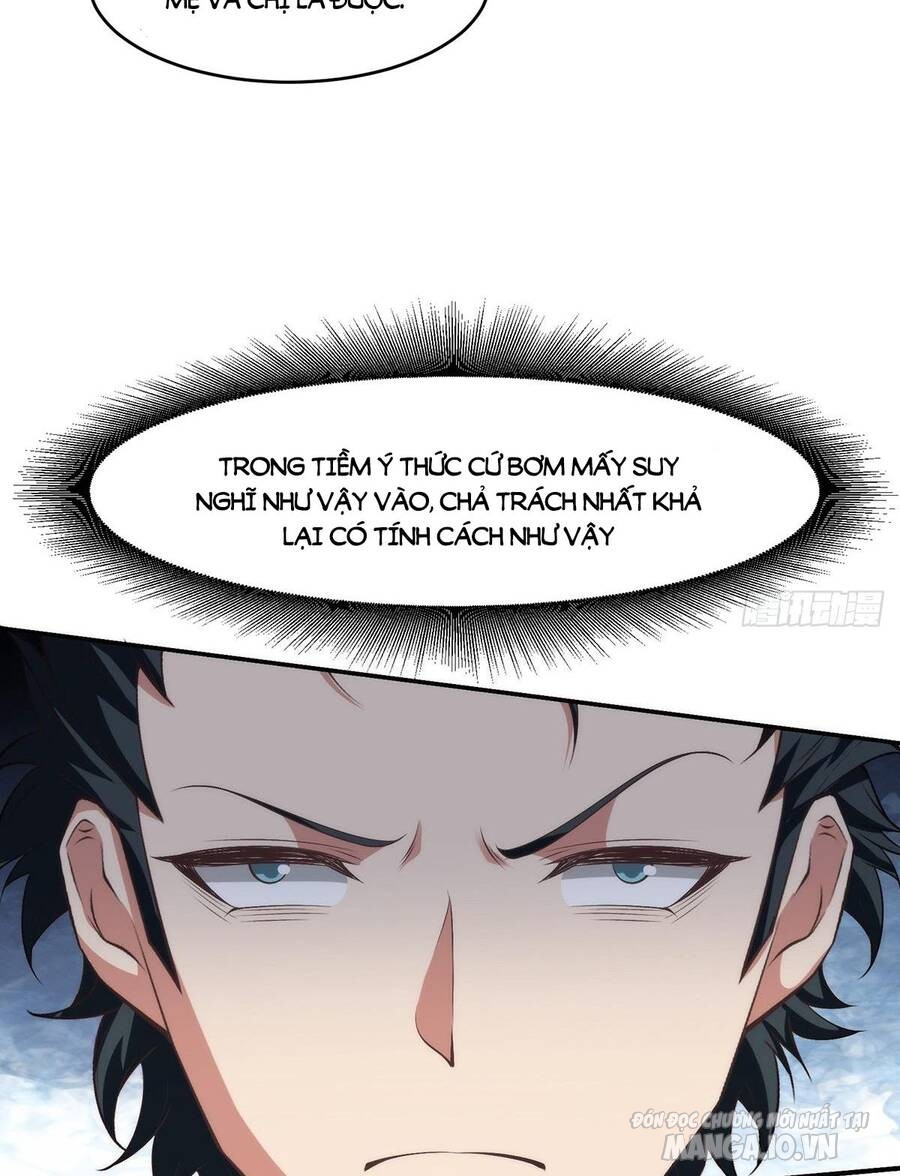 Ta Không Muốn Làm Đệ Nhất Chapter 62 - Trang 2