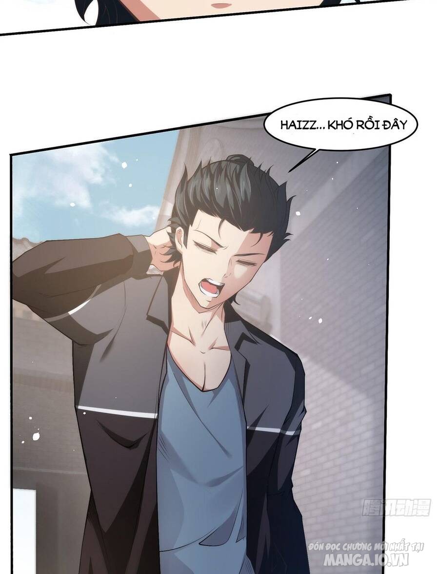 Ta Không Muốn Làm Đệ Nhất Chapter 62 - Trang 2