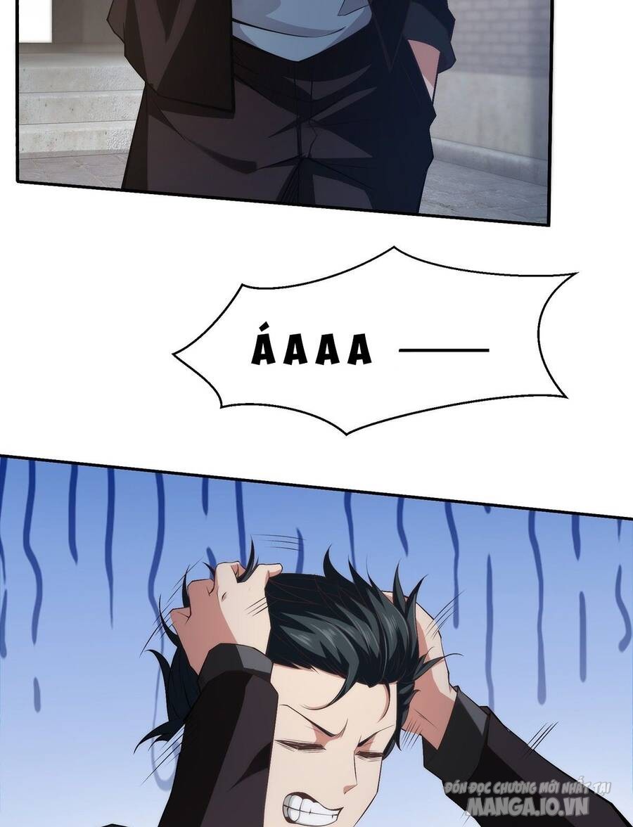 Ta Không Muốn Làm Đệ Nhất Chapter 62 - Trang 2