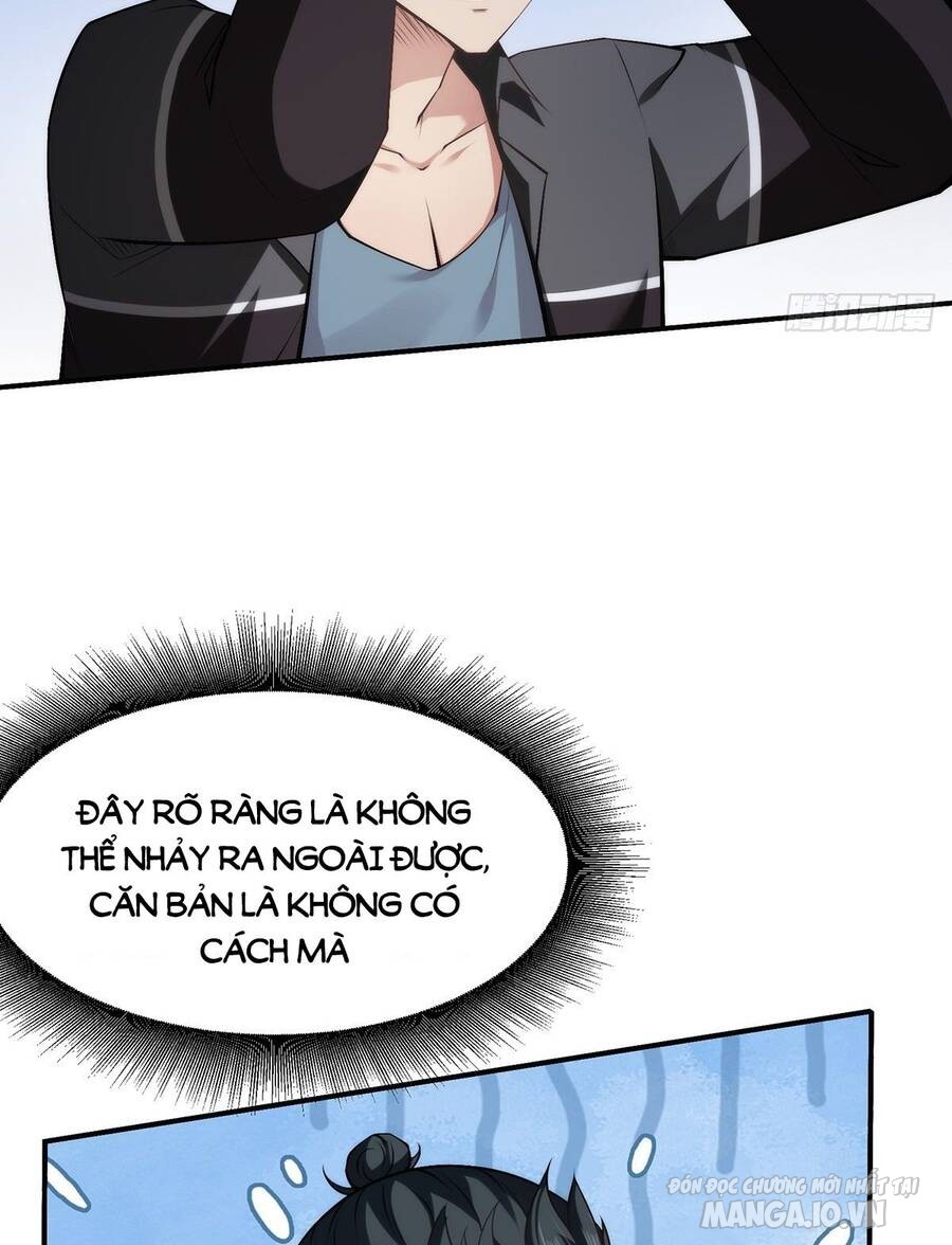 Ta Không Muốn Làm Đệ Nhất Chapter 62 - Trang 2