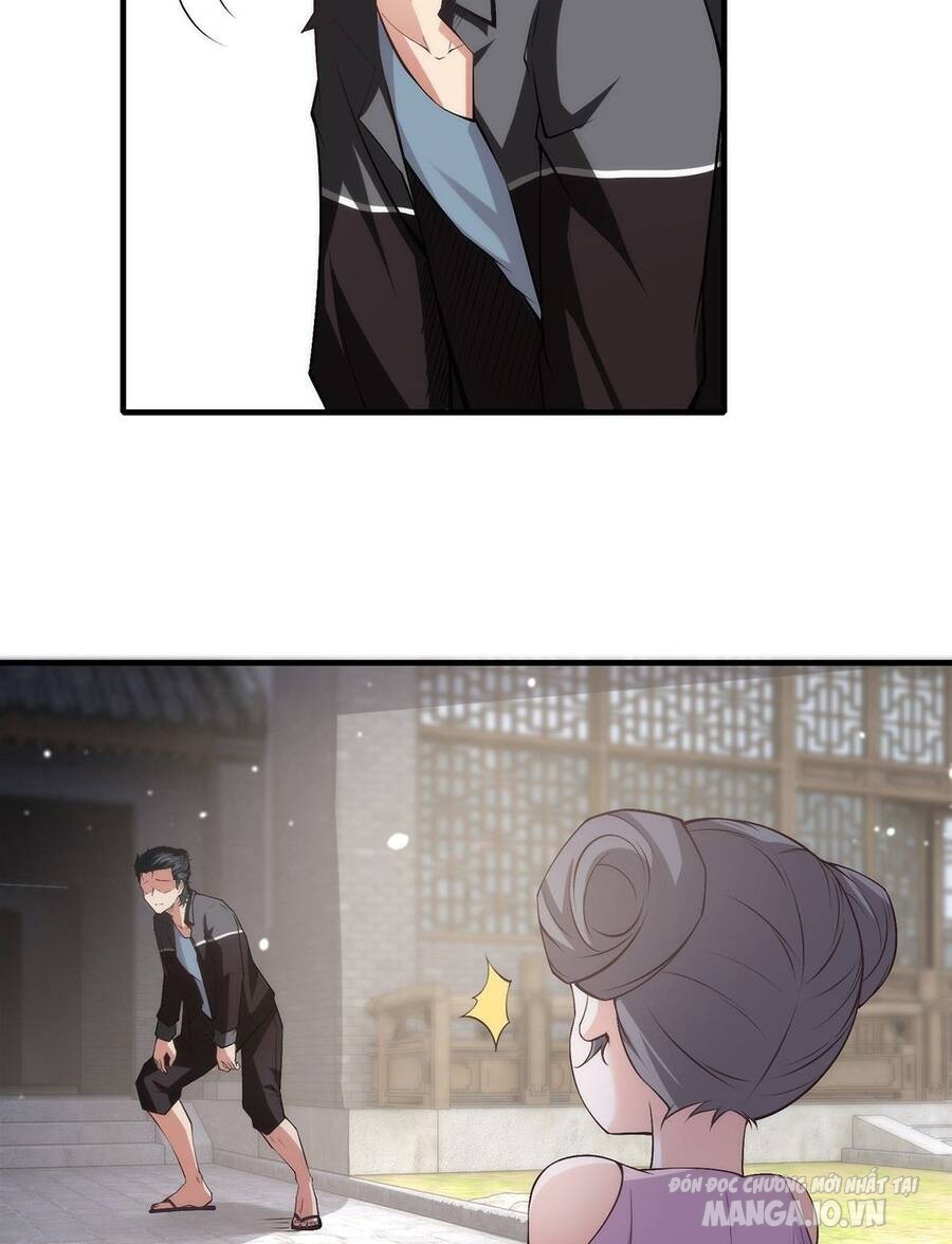 Ta Không Muốn Làm Đệ Nhất Chapter 62 - Trang 2