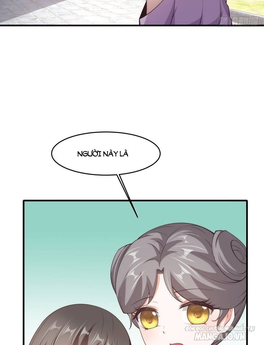 Ta Không Muốn Làm Đệ Nhất Chapter 62 - Trang 2