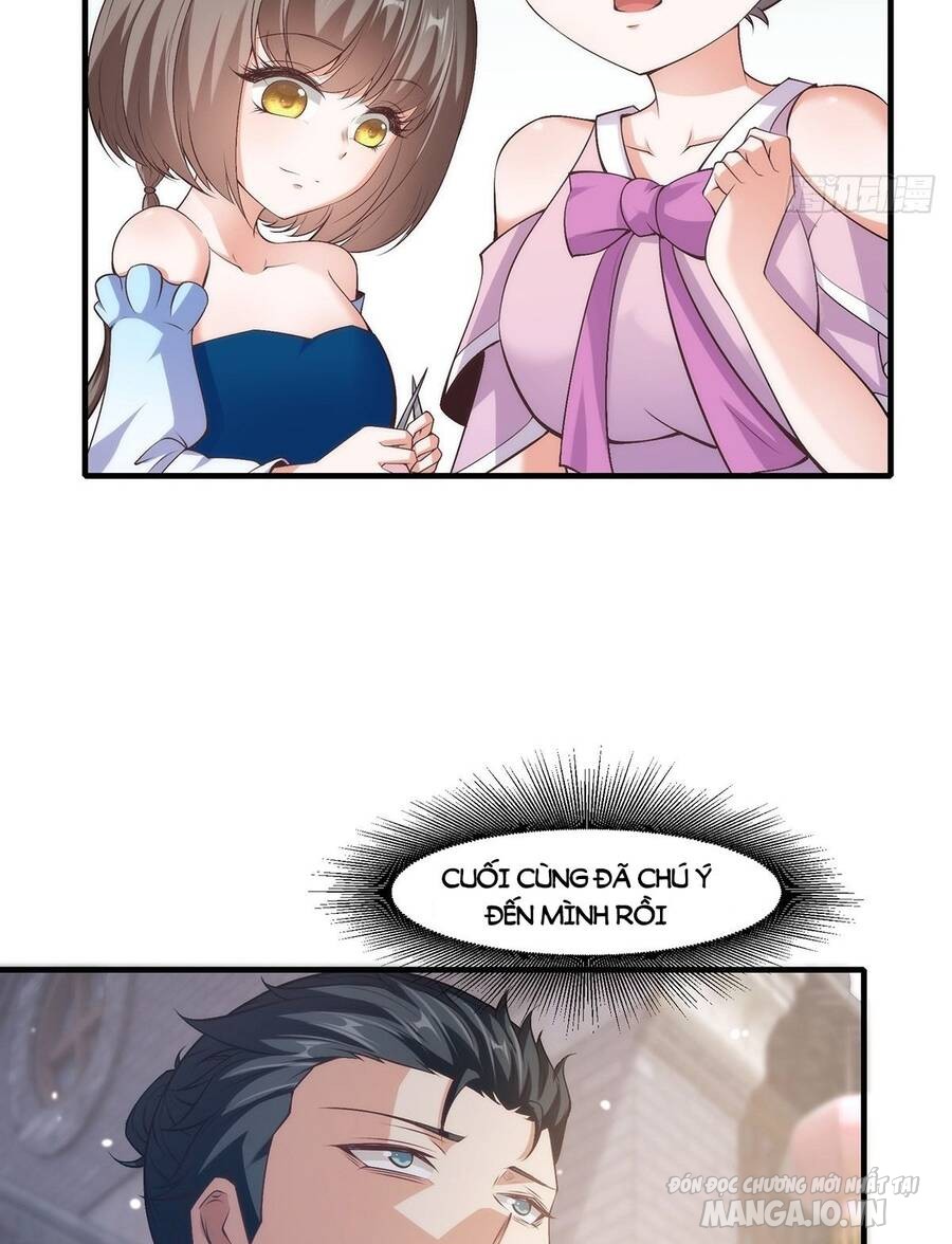 Ta Không Muốn Làm Đệ Nhất Chapter 62 - Trang 2