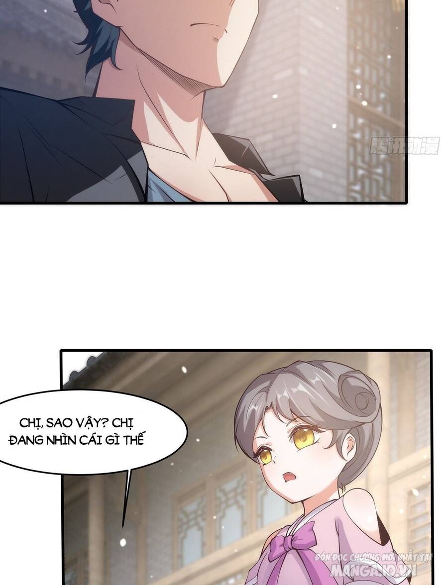 Ta Không Muốn Làm Đệ Nhất Chapter 62 - Trang 2