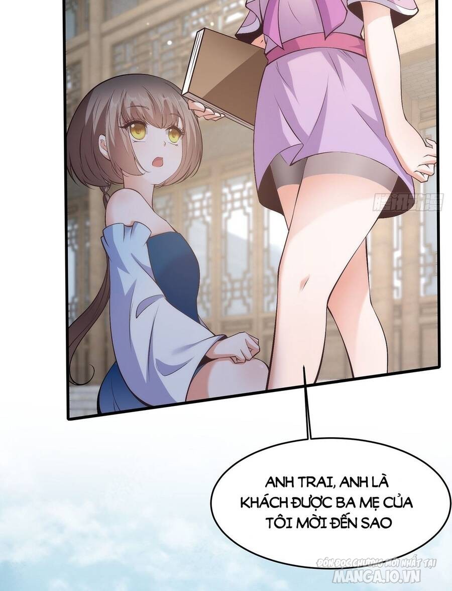 Ta Không Muốn Làm Đệ Nhất Chapter 62 - Trang 2