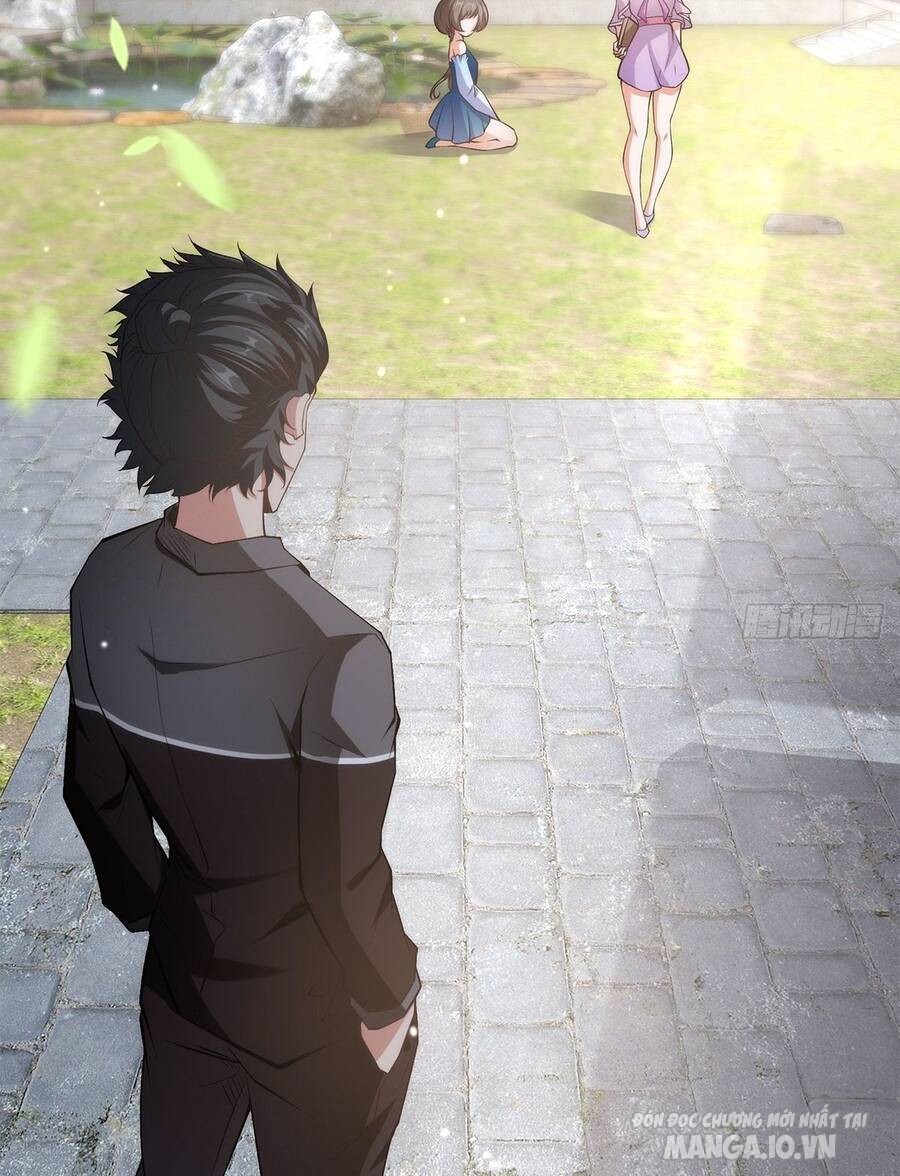 Ta Không Muốn Làm Đệ Nhất Chapter 62 - Trang 2