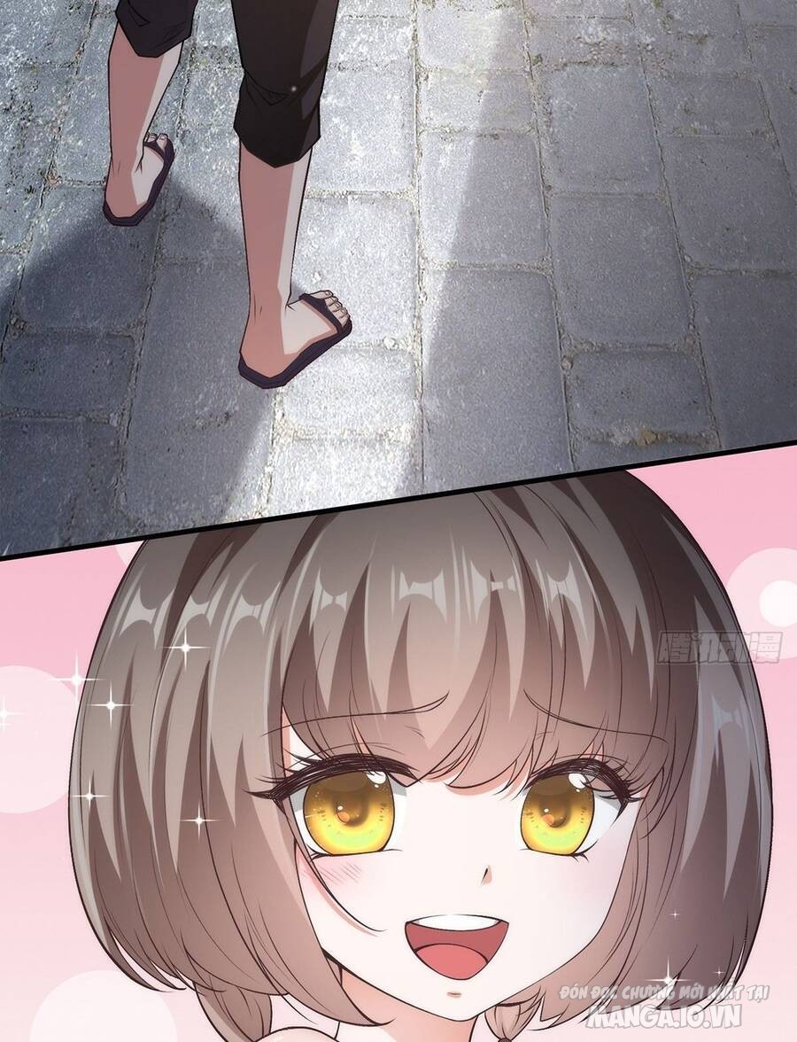 Ta Không Muốn Làm Đệ Nhất Chapter 62 - Trang 2