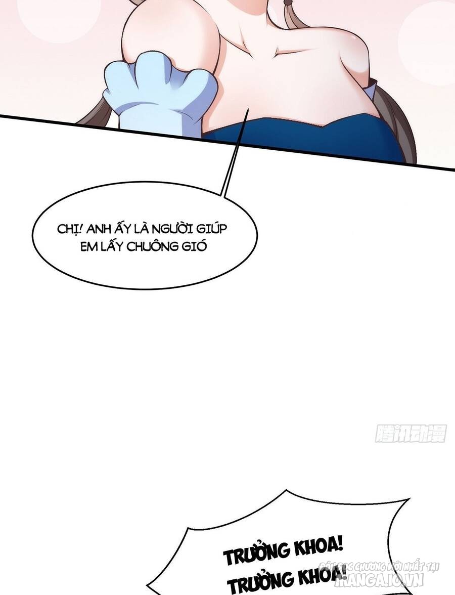 Ta Không Muốn Làm Đệ Nhất Chapter 62 - Trang 2