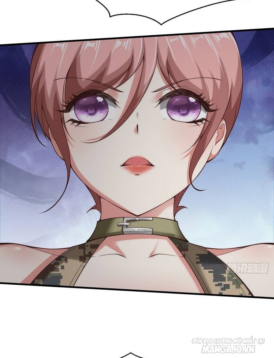 Ta Không Muốn Làm Đệ Nhất Chapter 62 - Trang 2