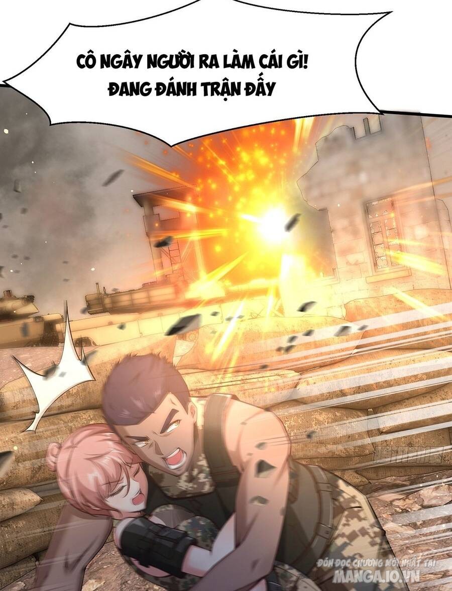 Ta Không Muốn Làm Đệ Nhất Chapter 62 - Trang 2