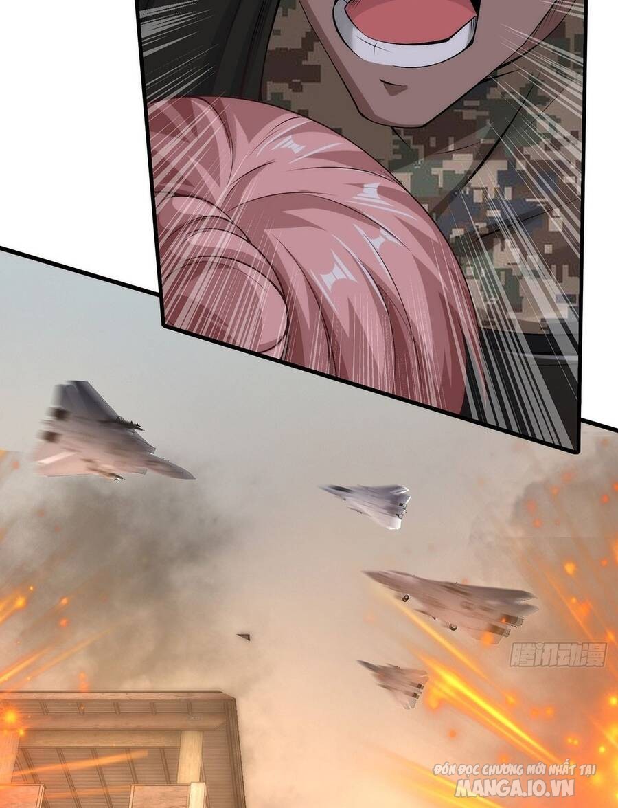 Ta Không Muốn Làm Đệ Nhất Chapter 62 - Trang 2