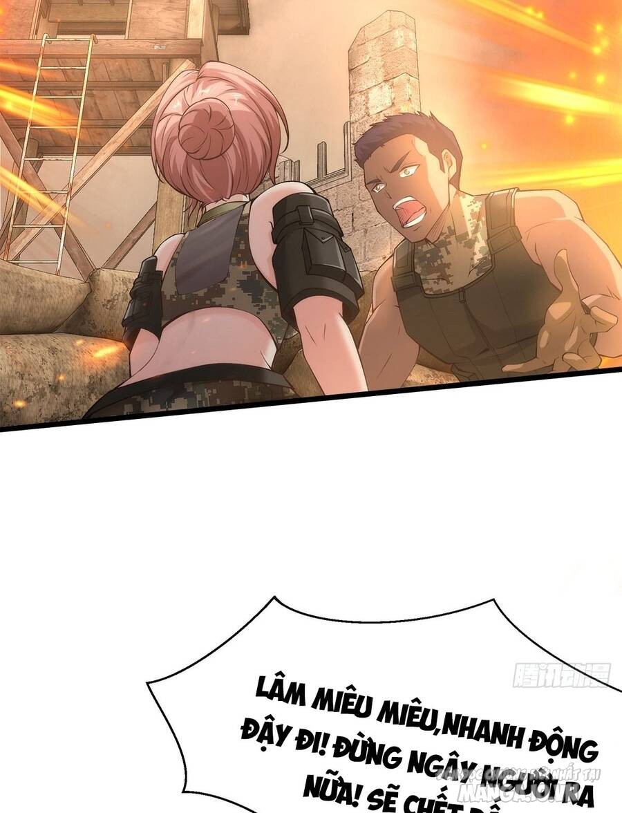 Ta Không Muốn Làm Đệ Nhất Chapter 62 - Trang 2