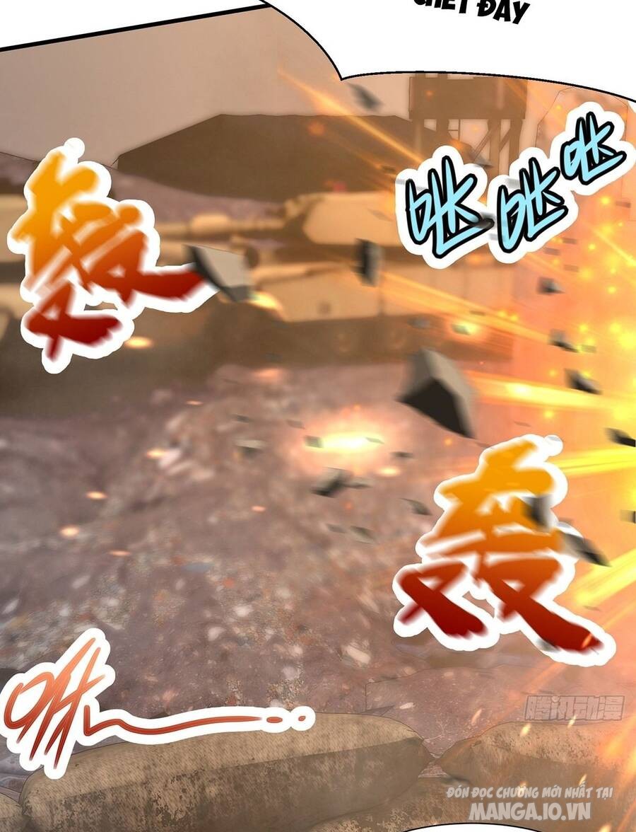 Ta Không Muốn Làm Đệ Nhất Chapter 62 - Trang 2