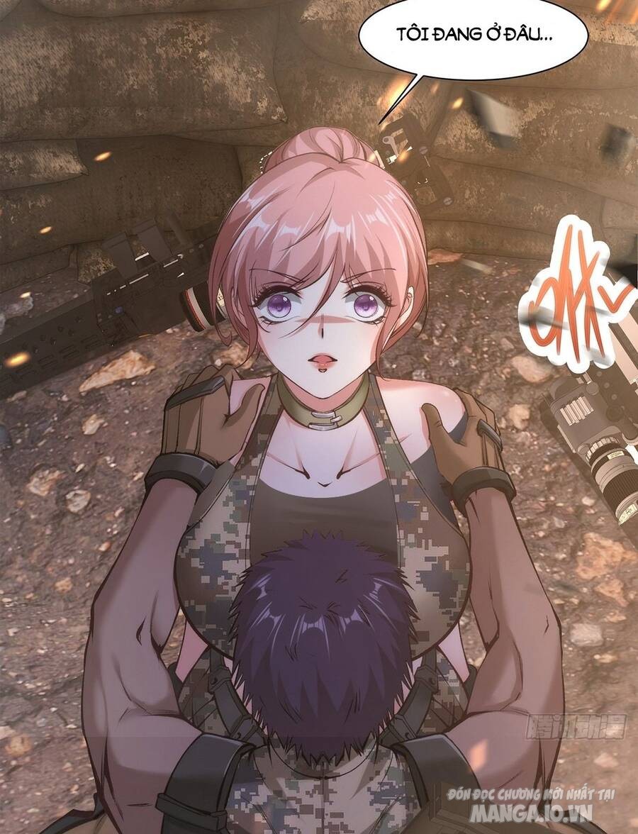 Ta Không Muốn Làm Đệ Nhất Chapter 62 - Trang 2