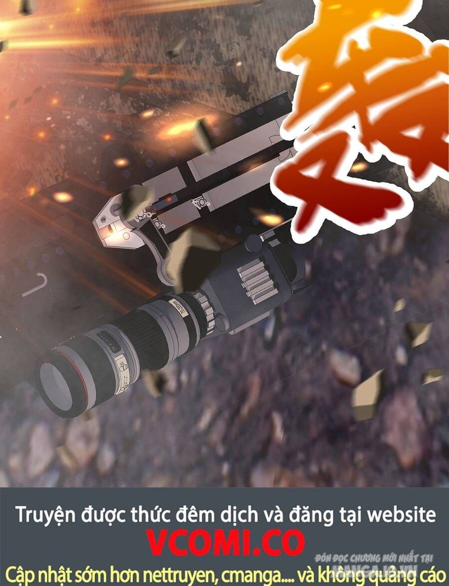 Ta Không Muốn Làm Đệ Nhất Chapter 62 - Trang 2