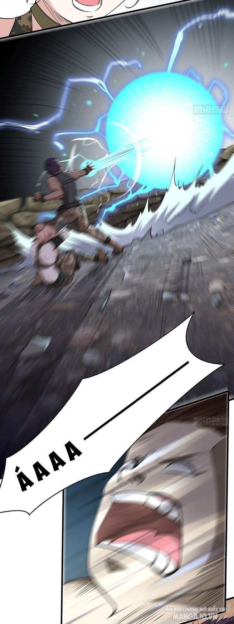 Ta Không Muốn Làm Đệ Nhất Chapter 63 - Trang 2