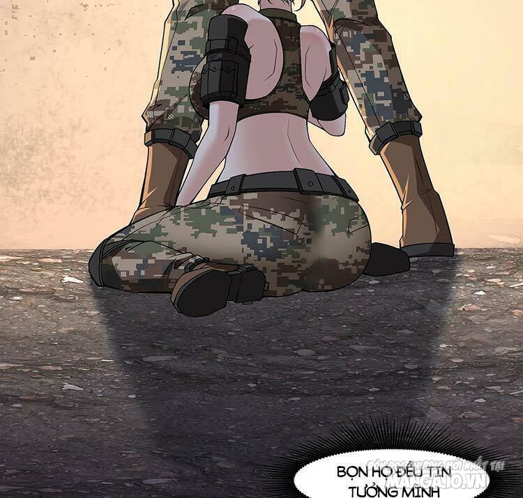 Ta Không Muốn Làm Đệ Nhất Chapter 63 - Trang 2