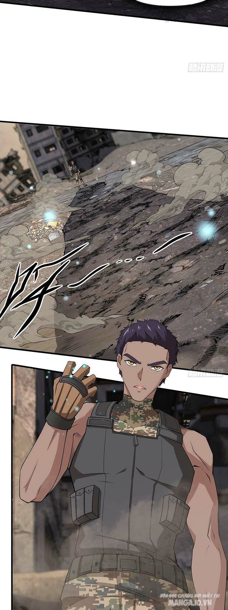 Ta Không Muốn Làm Đệ Nhất Chapter 63 - Trang 2