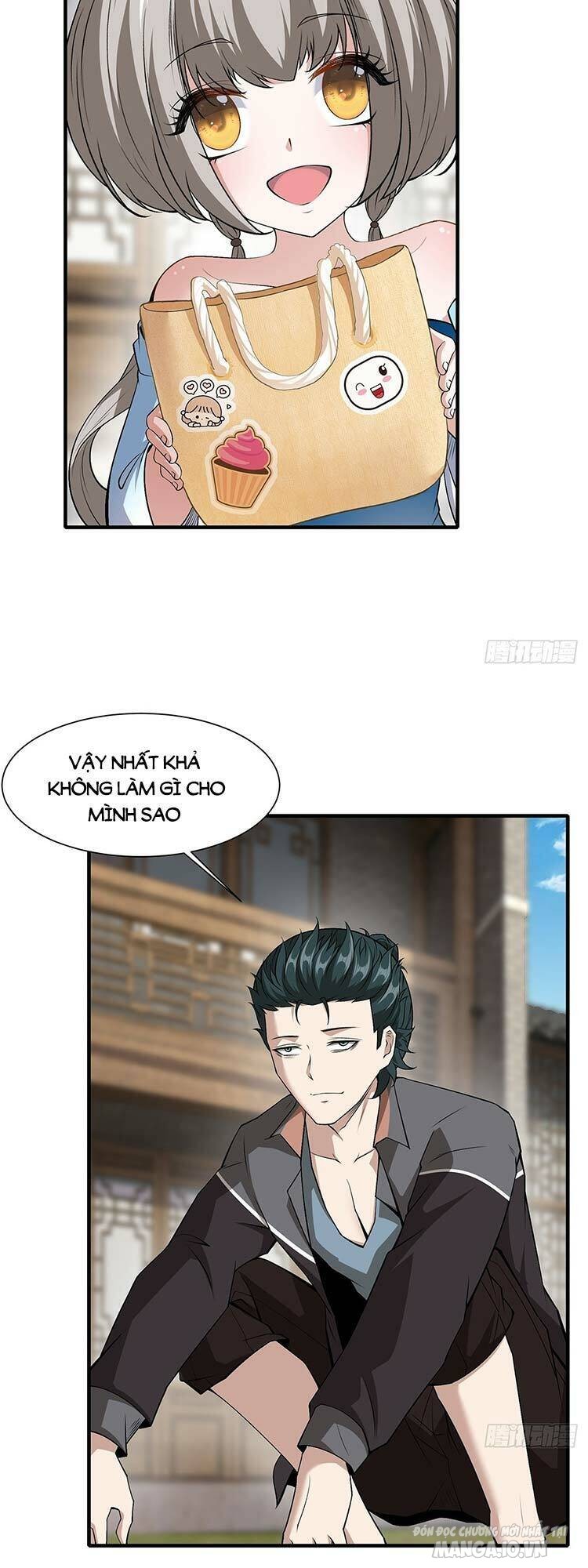 Ta Không Muốn Làm Đệ Nhất Chapter 63 - Trang 2