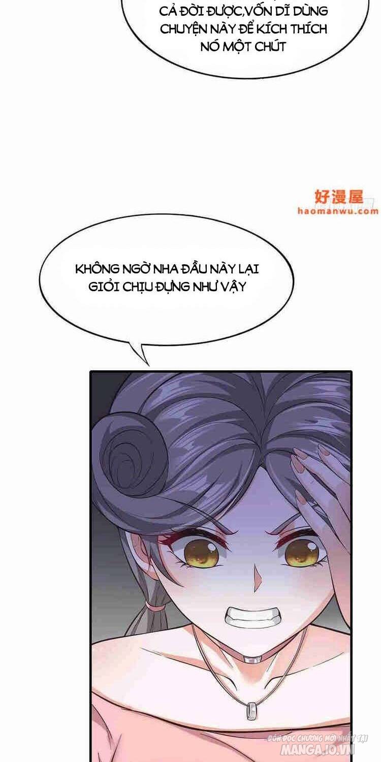 Ta Không Muốn Làm Đệ Nhất Chapter 64 - Trang 2