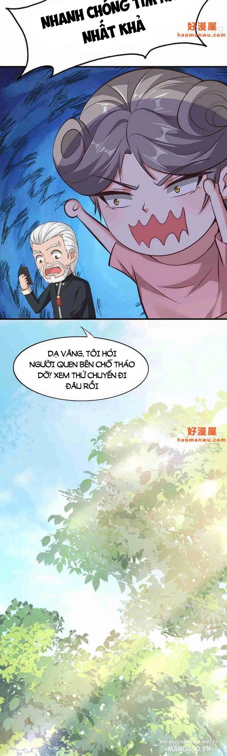 Ta Không Muốn Làm Đệ Nhất Chapter 64 - Trang 2