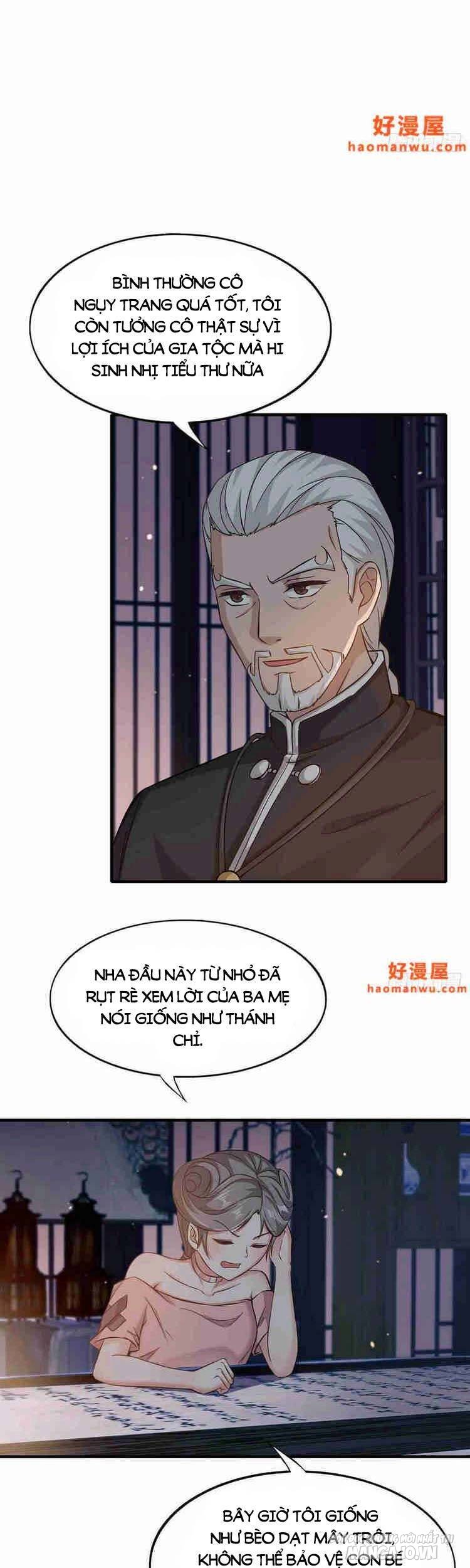 Ta Không Muốn Làm Đệ Nhất Chapter 65 - Trang 2