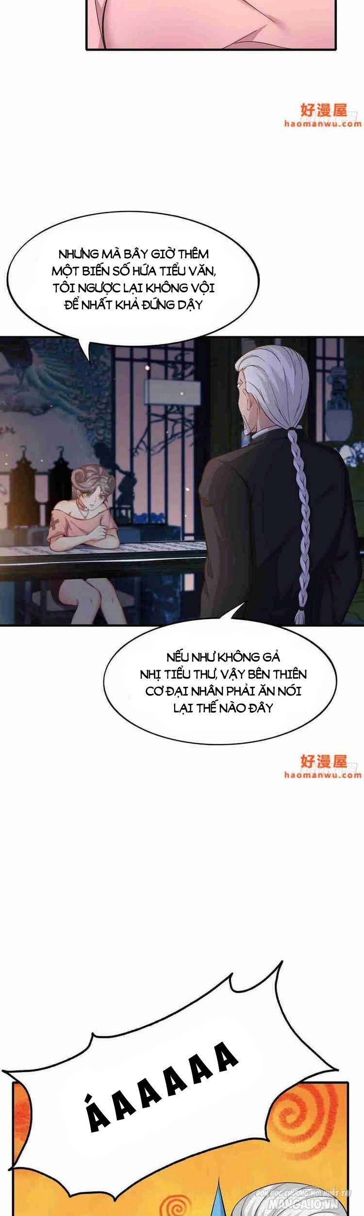 Ta Không Muốn Làm Đệ Nhất Chapter 65 - Trang 2