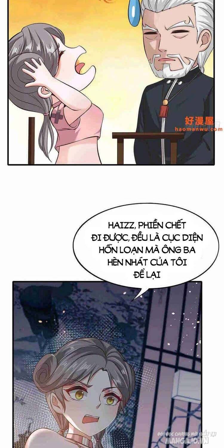 Ta Không Muốn Làm Đệ Nhất Chapter 65 - Trang 2