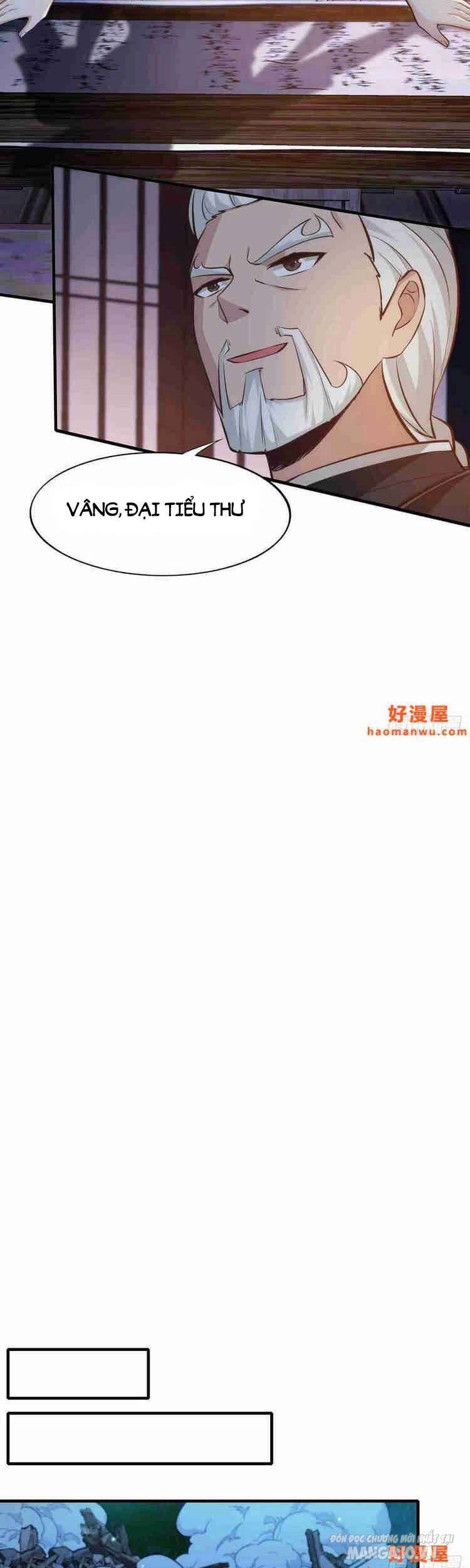 Ta Không Muốn Làm Đệ Nhất Chapter 65 - Trang 2