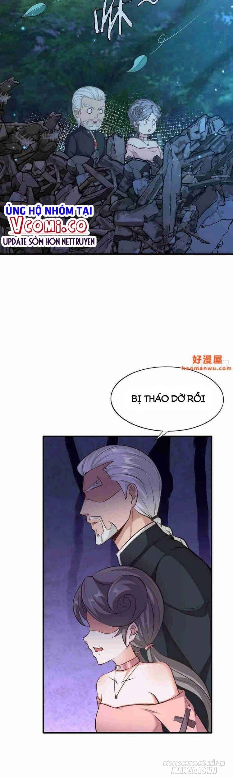 Ta Không Muốn Làm Đệ Nhất Chapter 65 - Trang 2