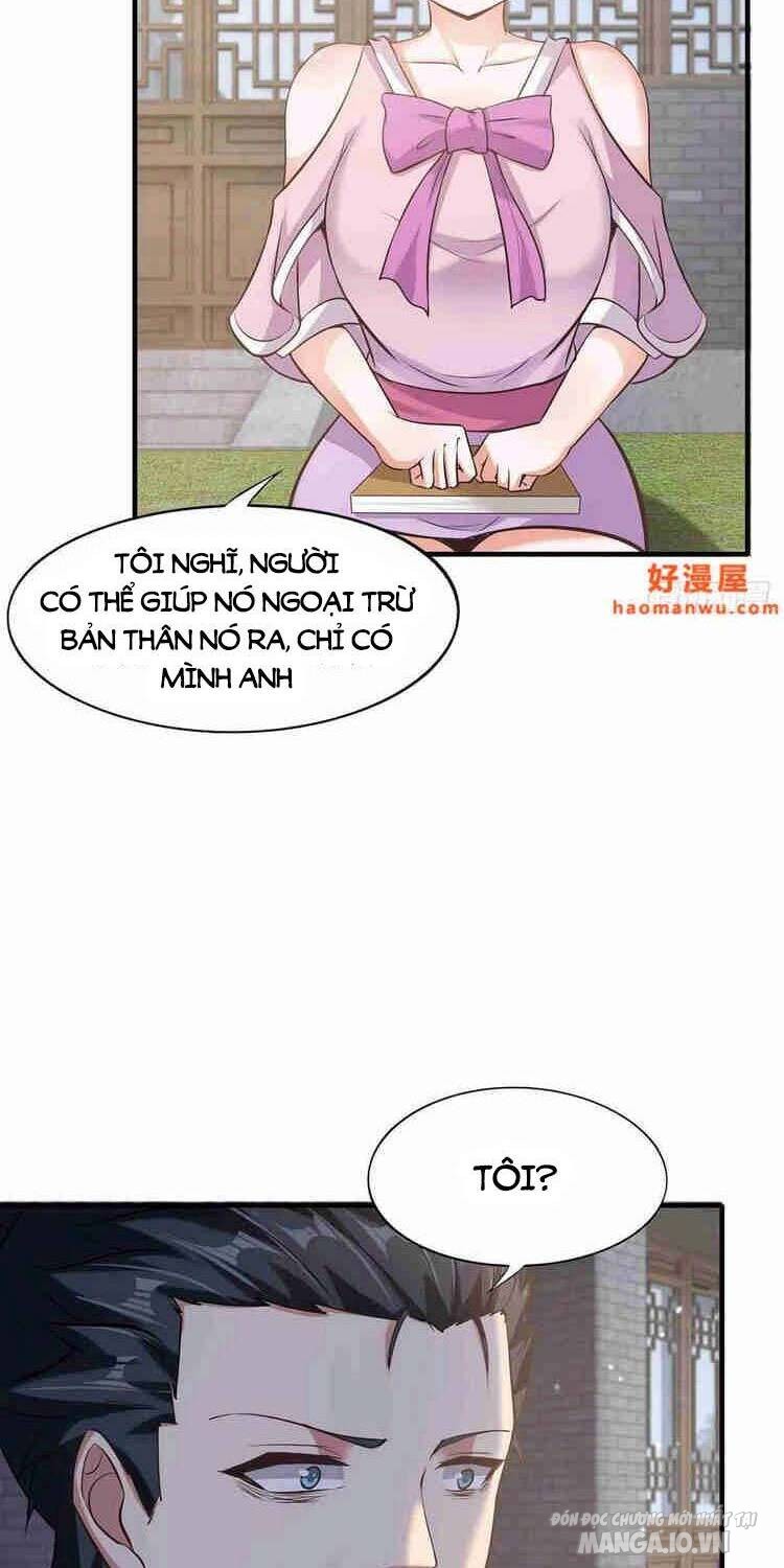 Ta Không Muốn Làm Đệ Nhất Chapter 65 - Trang 2