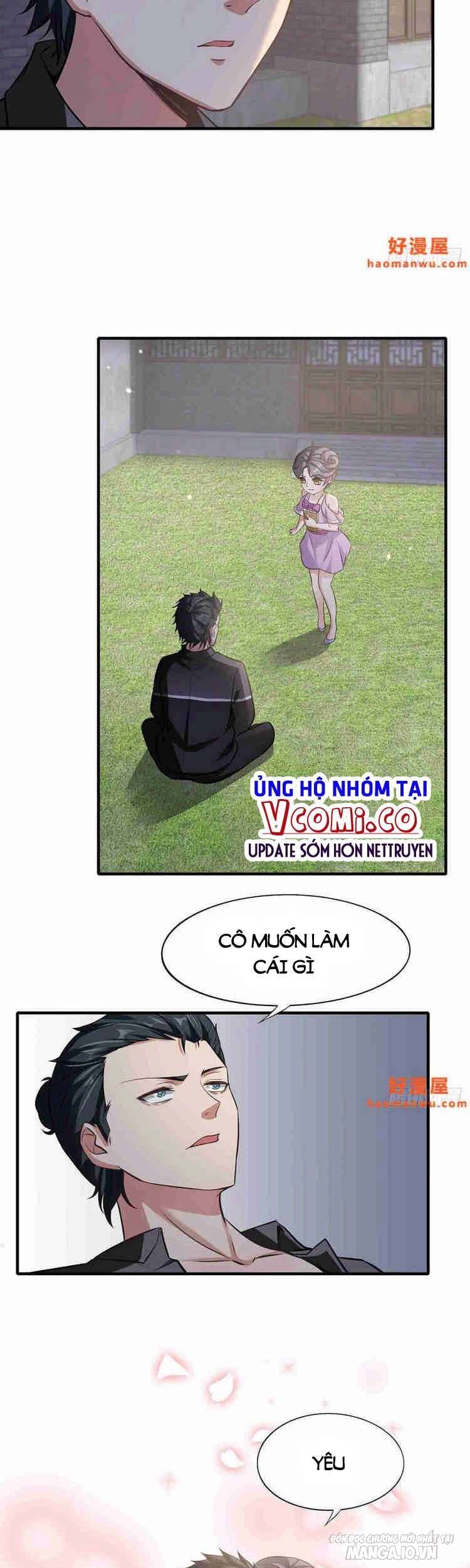 Ta Không Muốn Làm Đệ Nhất Chapter 65 - Trang 2