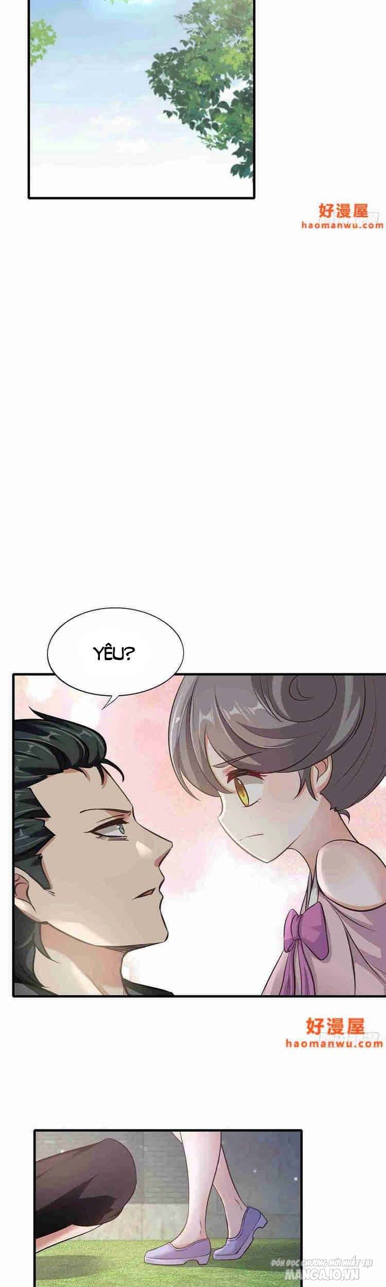 Ta Không Muốn Làm Đệ Nhất Chapter 65 - Trang 2