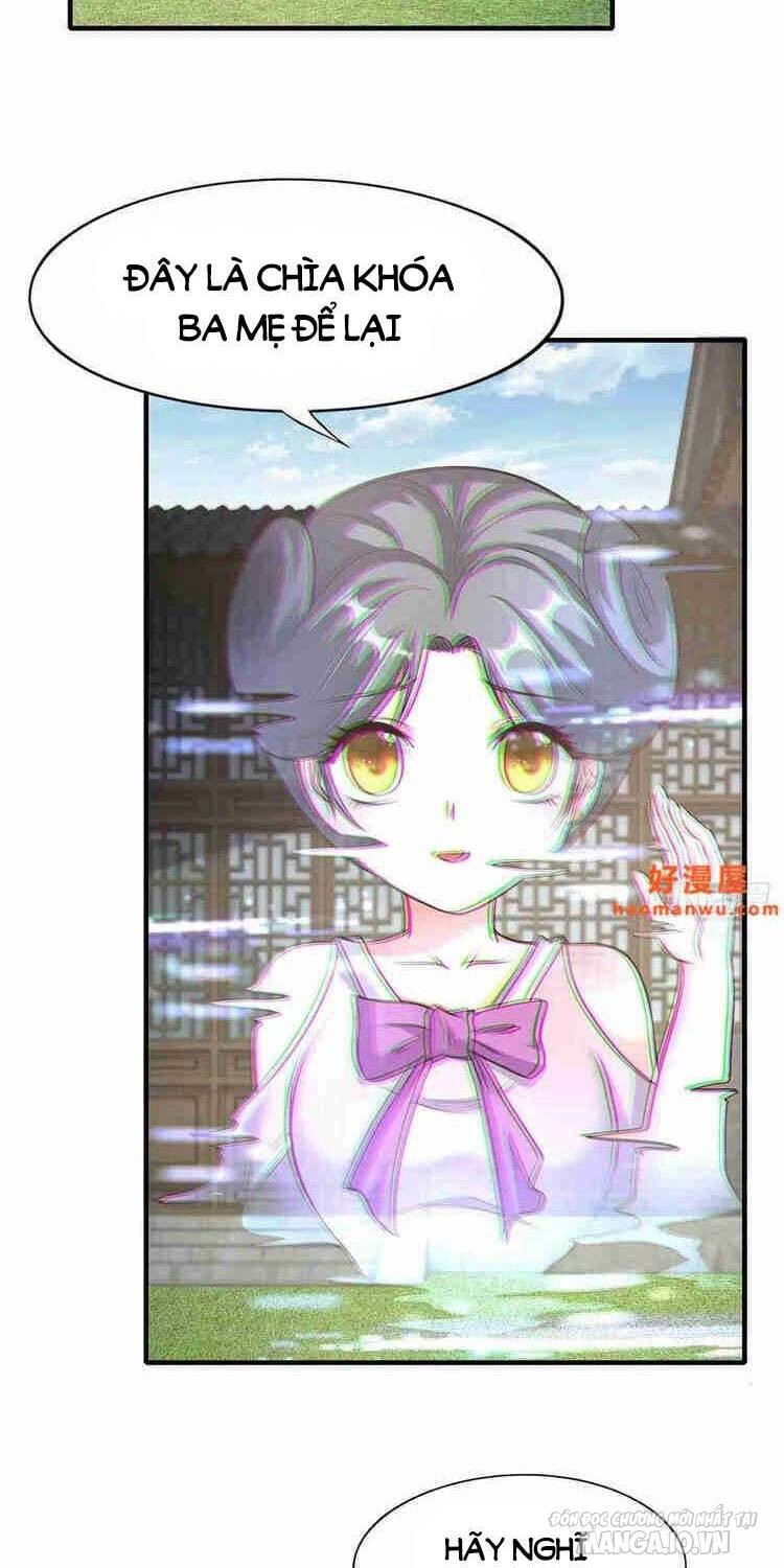 Ta Không Muốn Làm Đệ Nhất Chapter 65 - Trang 2