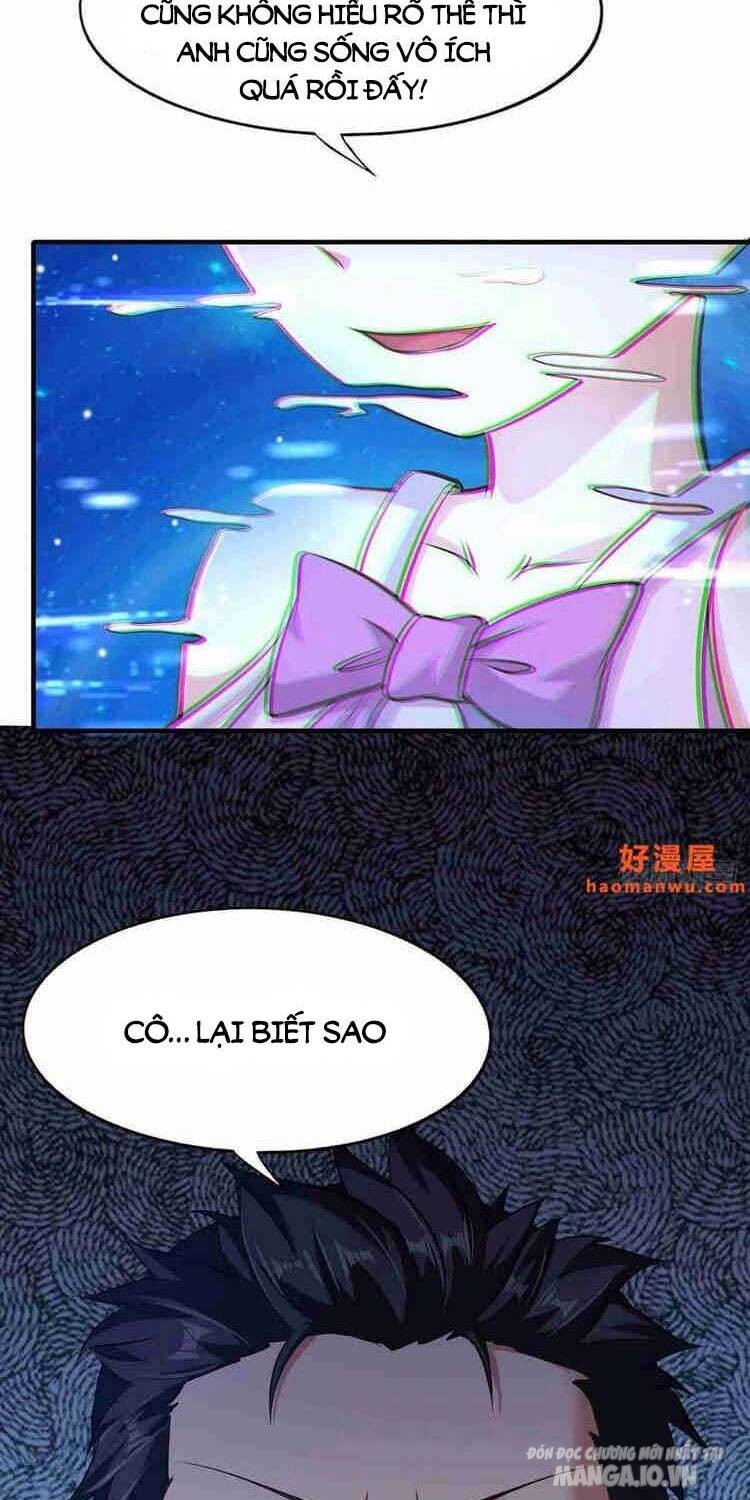 Ta Không Muốn Làm Đệ Nhất Chapter 65 - Trang 2