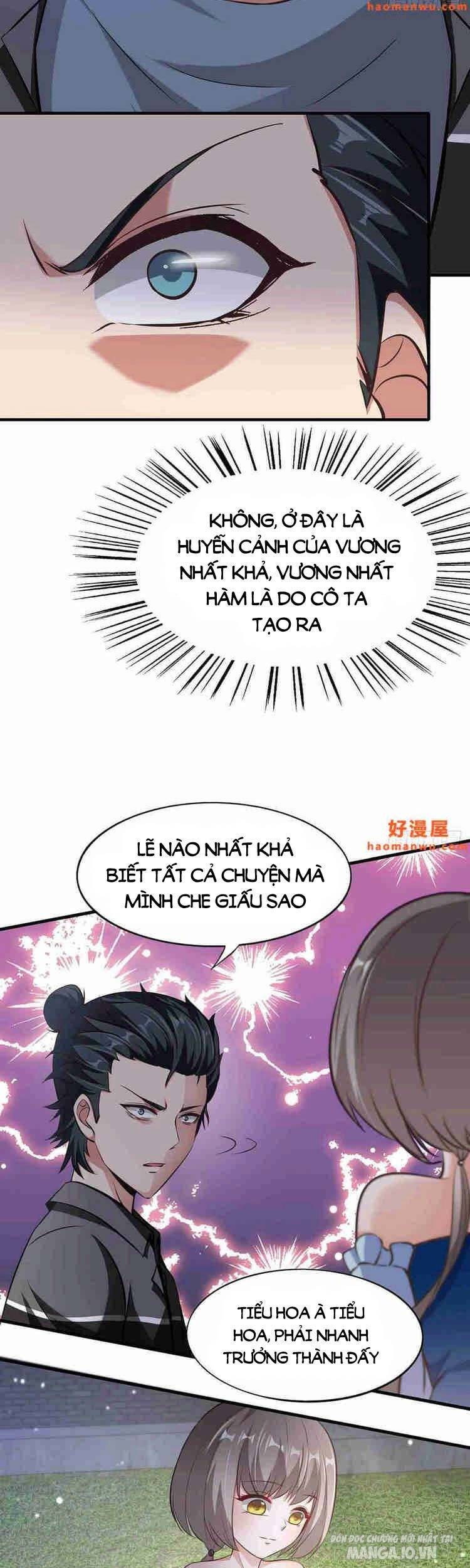 Ta Không Muốn Làm Đệ Nhất Chapter 65 - Trang 2