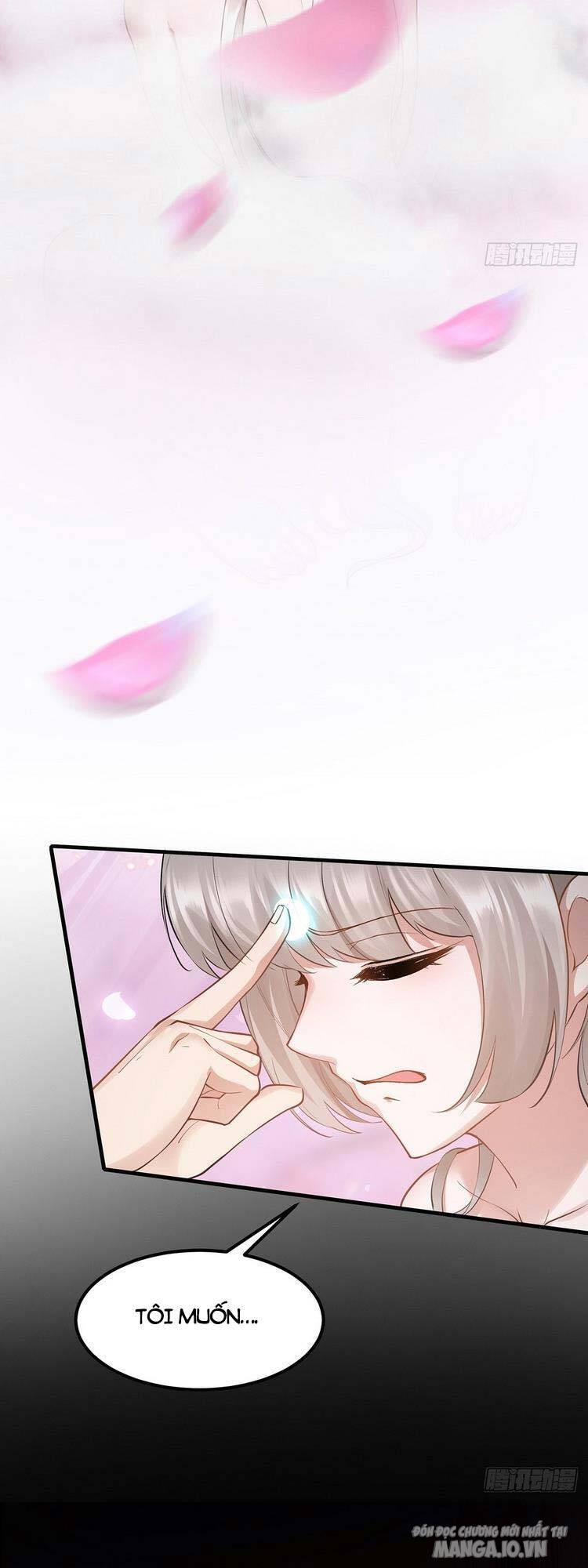 Ta Không Muốn Làm Đệ Nhất Chapter 66 - Trang 2