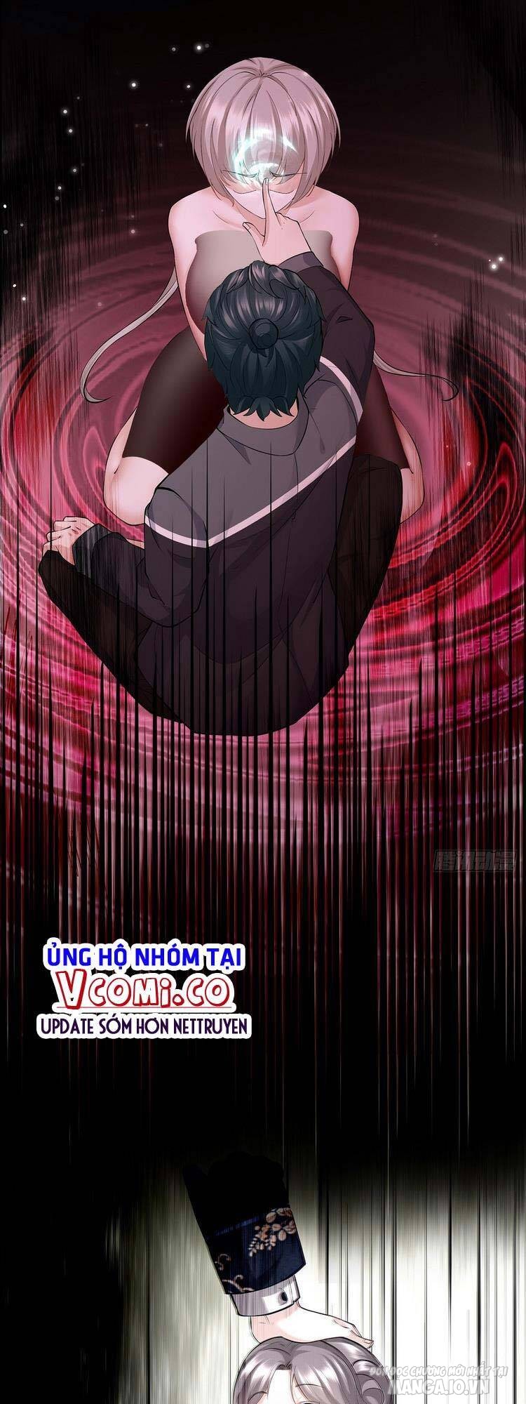 Ta Không Muốn Làm Đệ Nhất Chapter 66 - Trang 2