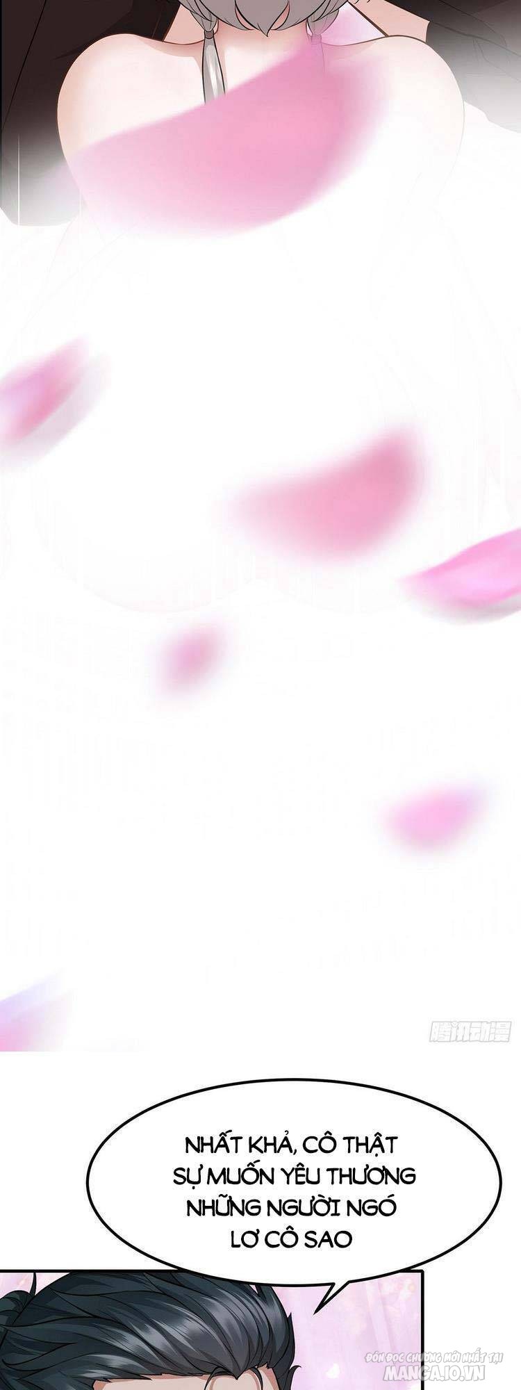 Ta Không Muốn Làm Đệ Nhất Chapter 66 - Trang 2