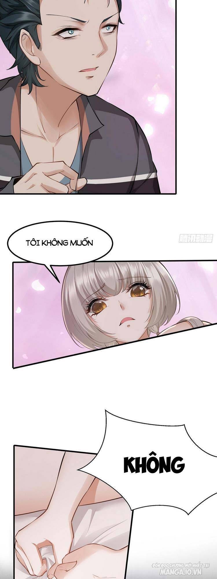 Ta Không Muốn Làm Đệ Nhất Chapter 66 - Trang 2