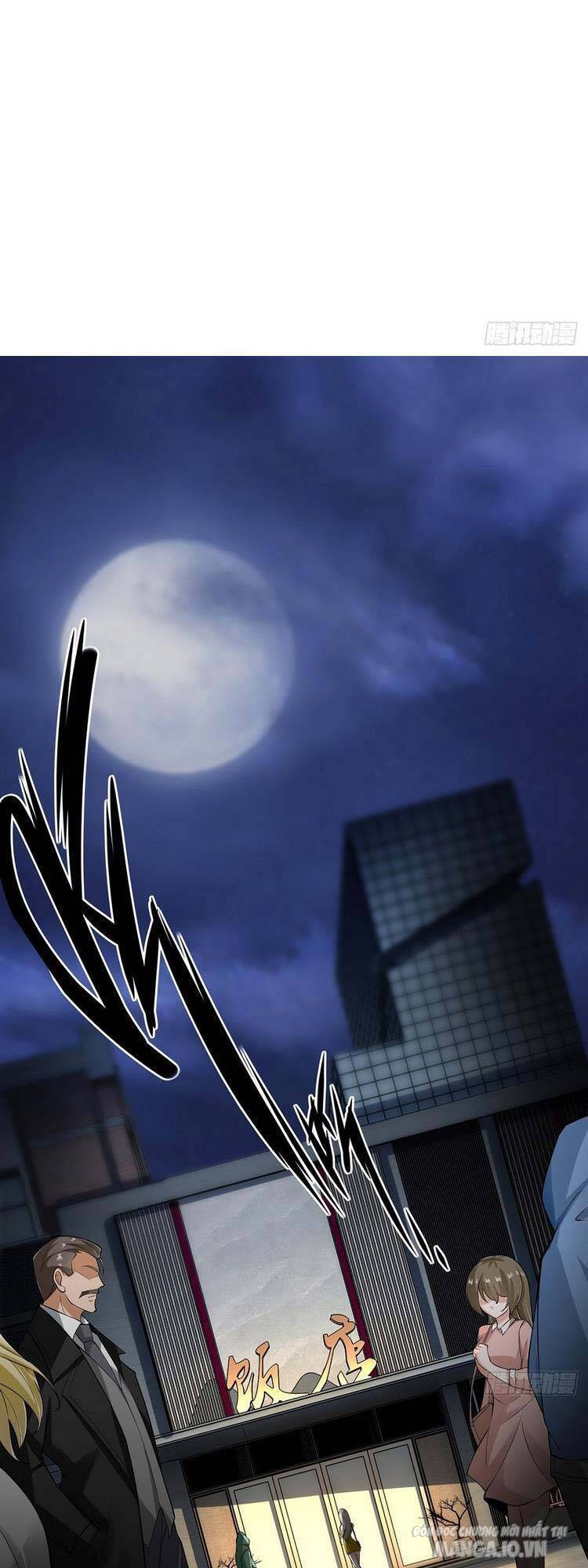 Ta Không Muốn Làm Đệ Nhất Chapter 66 - Trang 2